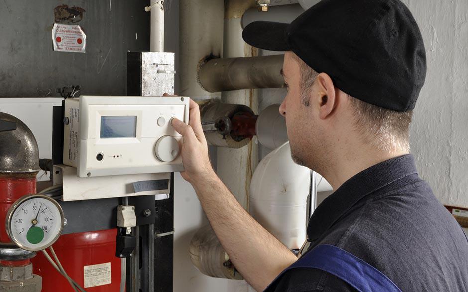 installer une pompe à chaleur électrique Paris 1